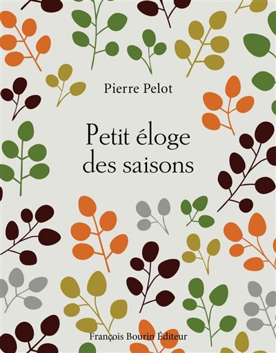Petit traité des saisons
