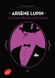 Arsène Lupin - L'ile aux trente cercueils