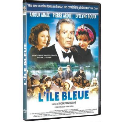 Ile bleue