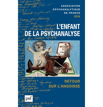 Annuel 2018 - APF - Patrick Merot - broché