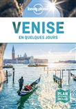 Venise En quelques jours 5ed