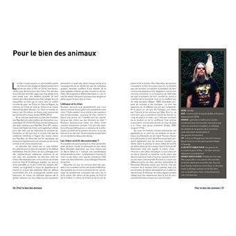 Mon chien est végétarien et il va très bien !