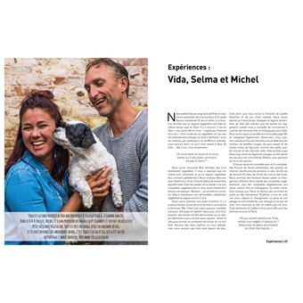 Mon chien est végétarien et il va très bien !