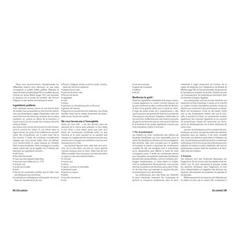 Mon chien est végétarien et il va très bien !