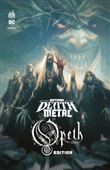Batman Death Metal #4 Opeth Edition, tome 4