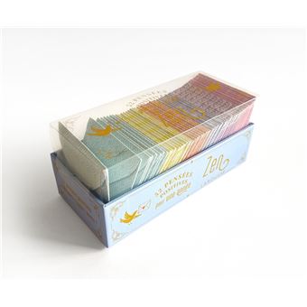 52 pensées positives pour une année zen