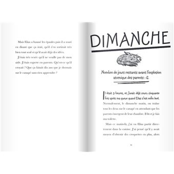 Comment apprendre à manipuler ses parents en une semaine