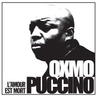 oxmo puccino discographie