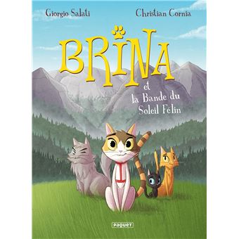 Brina