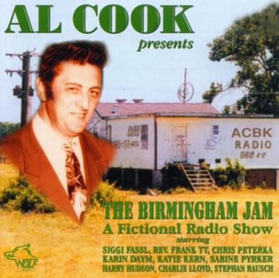 The Birmingham jam