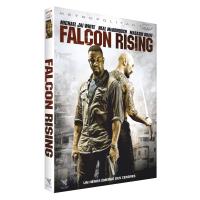 Falcon rising DVD