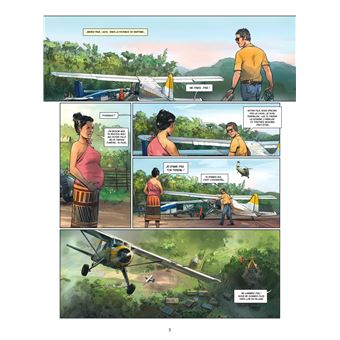 Air America - L'offensive du Têt