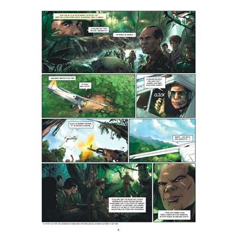 Air America - L'offensive du Têt