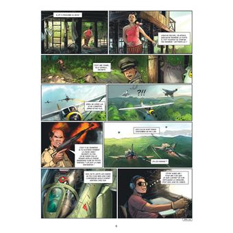 Air America - L'offensive du Têt