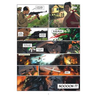 Air America - L'offensive du Têt