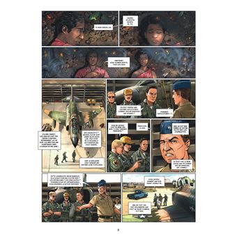 Air America - L'offensive du Têt