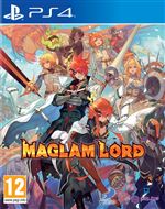 Maglam Lord PS4