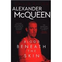 Alexander Mcqueen: working process - relié - Collectif - Achat