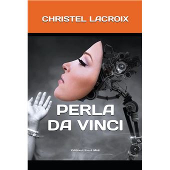 Perla Da Vinci