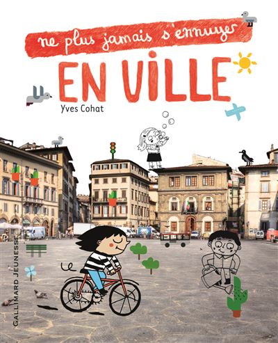 En ville