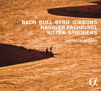 Bach bull byrd gibbons hassler pachelbel ritter strogers