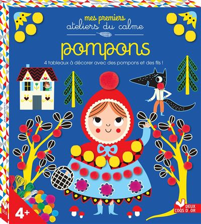Pompons et fils
