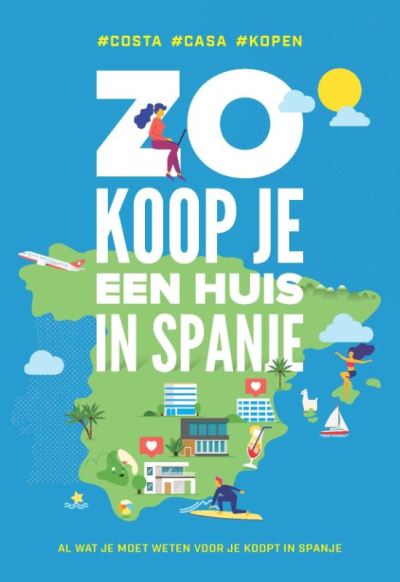 Zo Koop Je een Huis in Spanje