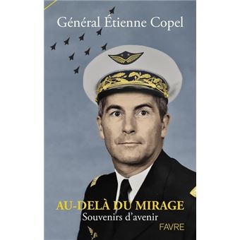 Au-delà du mirage