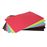 CORFOU BUREAU ONDERLEGGER FUCHSIA