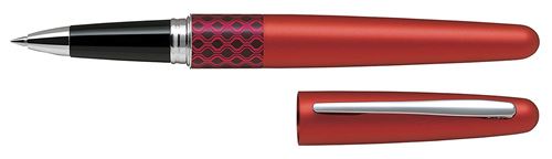 MR STYLO MR POP ROLLER ROUGE