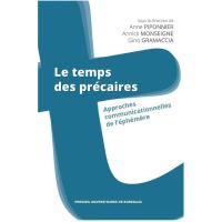 Le temps des précaires