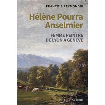 Hélène Pourra Anselmier