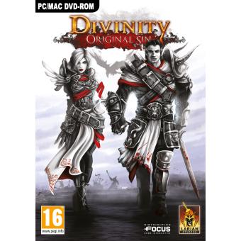 Divinity Original Sin PC & MAC - 1
