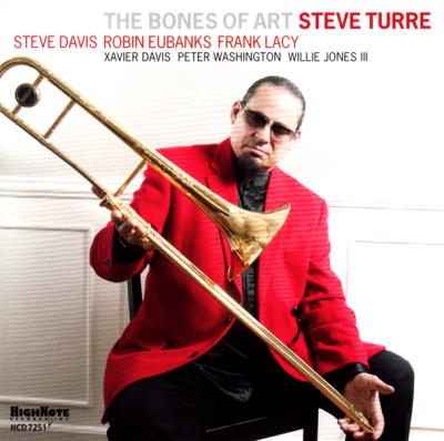 The Bones Of Art