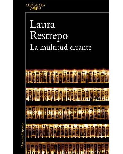 La multitud errante
