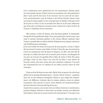 La voie du bonheur - Mes mille et une vies. Une méthode inédite pour prendre son destin en main