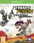 Pochette avant du jeu Trials Fusion Awesome Max Edition Xbox One