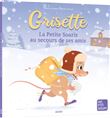 Grisette, la petite souris au secours de ses amis