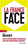 La France de face