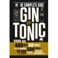 Gin & tonic