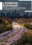 L'Expertise économique dans la décision publique
