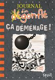 Journal d'un dégonflé - Ca déménage !