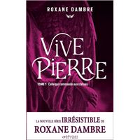 Livre audio Signé Sixtine - Derrière les étoiles de Roxane Dambre