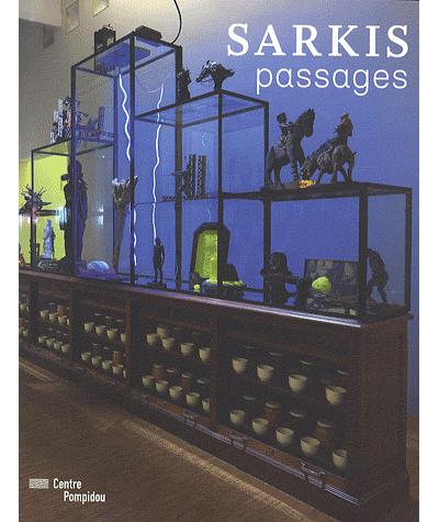 Sarkis : passages
