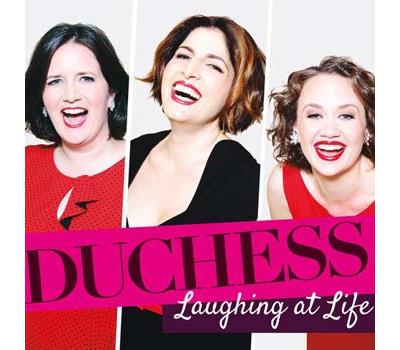 Laughing at life/digipack
