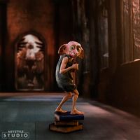 Magical Creature Harry Potter pas cher - Meilleures ofes sur le neuf et l'occasion