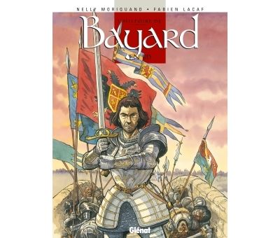 Le Chevalier Bayard en BD