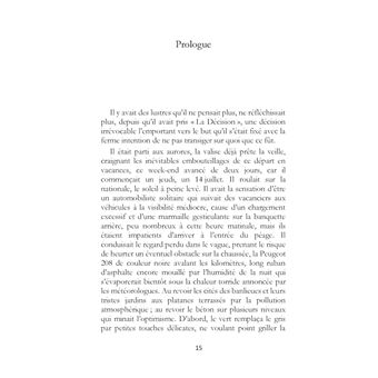 Une mort inutile