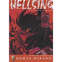 Hellsing
