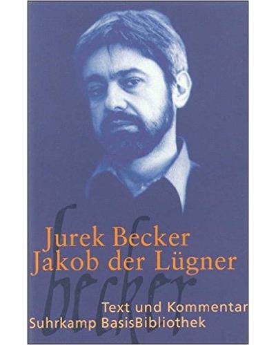 Jakob der Lügner